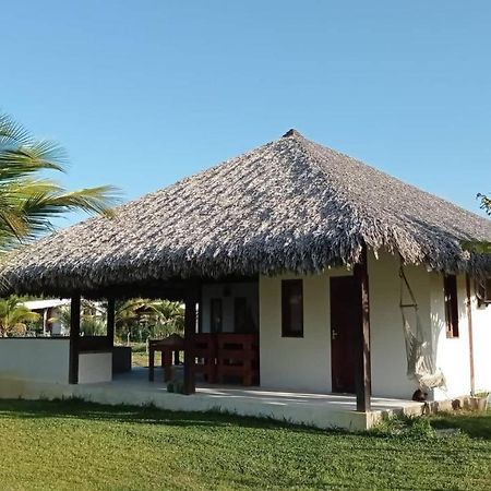 Pousada Eureka Atins Exterior photo