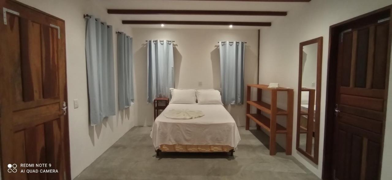 Pousada Eureka Atins Room photo